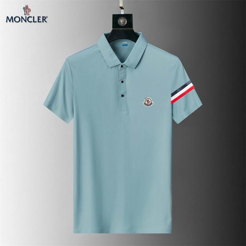 Moncler Men's Polo 106